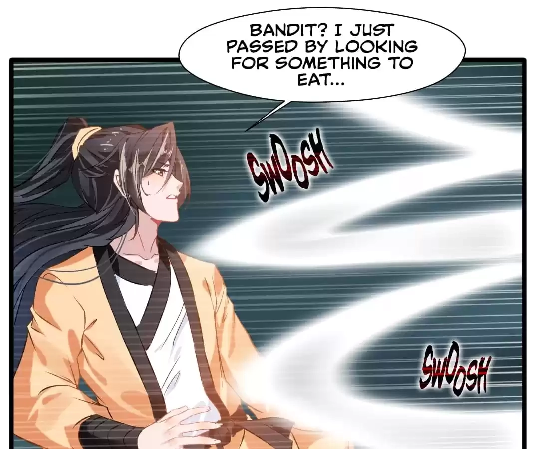 Read Peerless Ancient chapter 18 image 36 on Lezhin