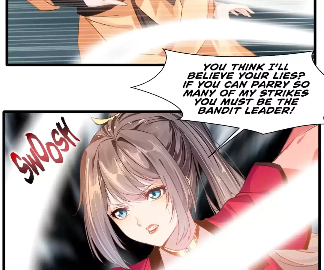 Read Peerless Ancient chapter 18 image 37 on Lezhin