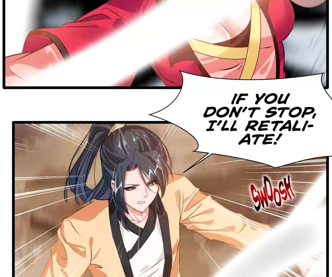 Read Peerless Ancient chapter 18 image 38 on Lezhin