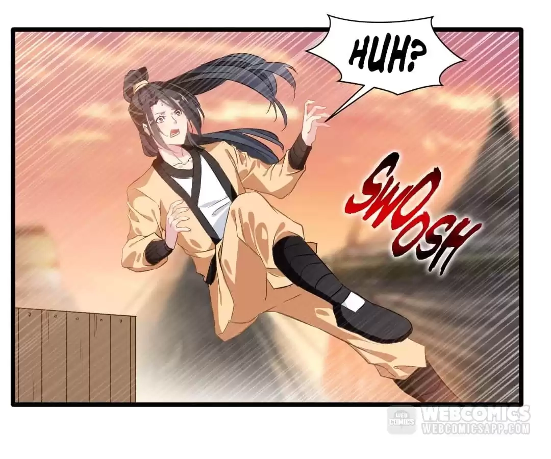 Read Peerless Ancient chapter 18 image 41 on Lezhin