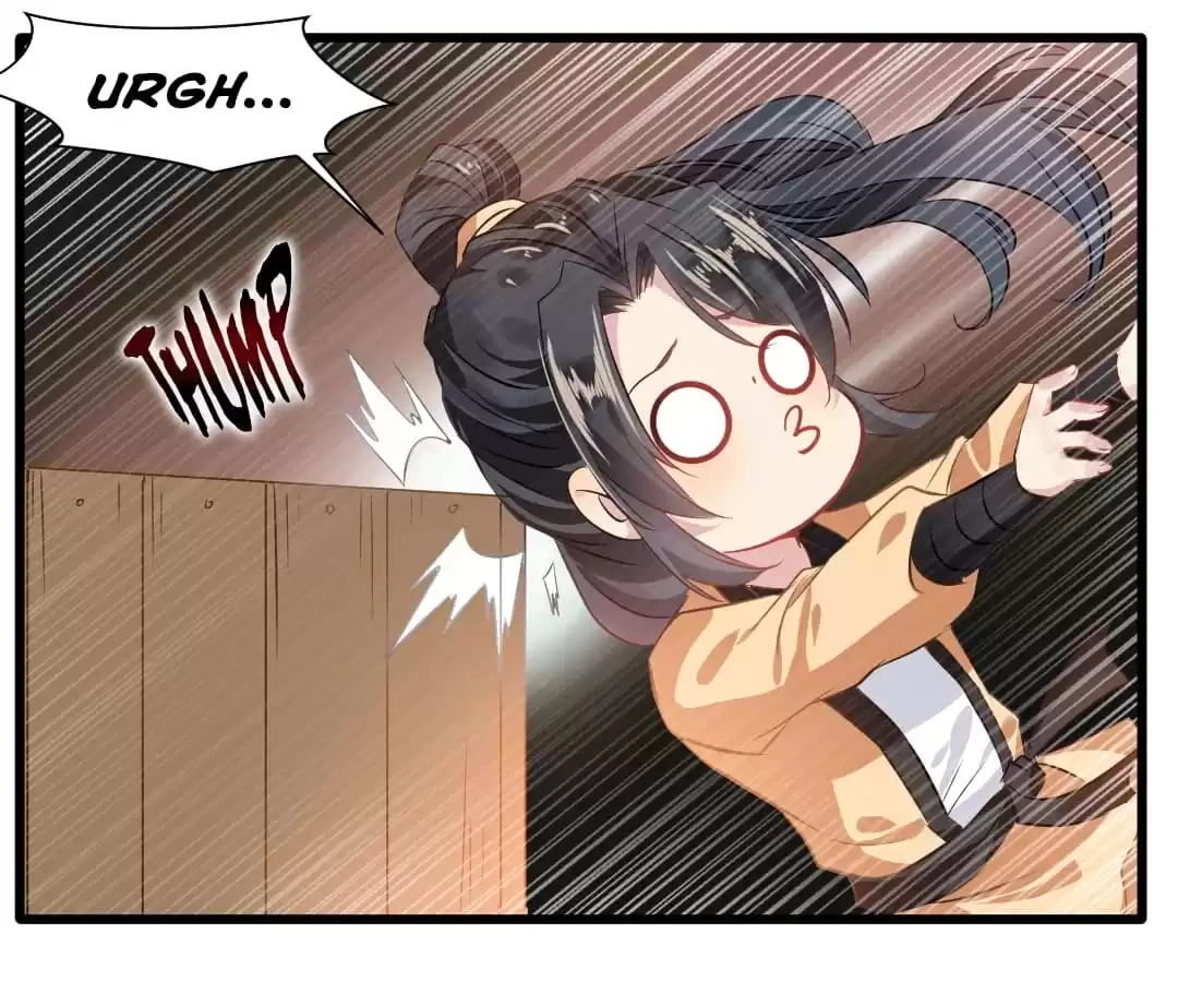 Read Peerless Ancient chapter 18 image 42 on Lezhin