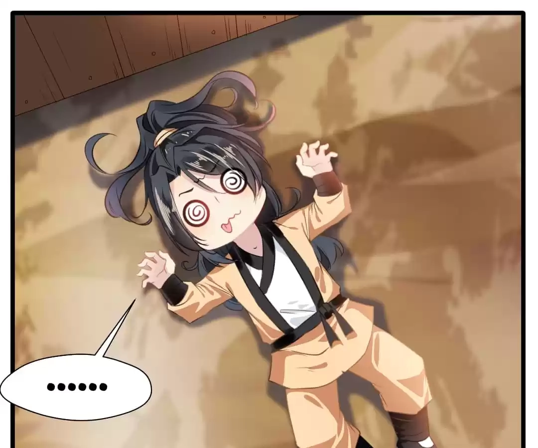Read Peerless Ancient chapter 18 image 43 on Lezhin