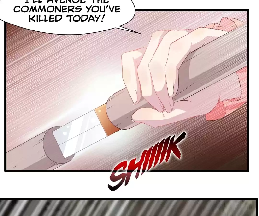 Read Peerless Ancient chapter 18 image 6 on Lezhin
