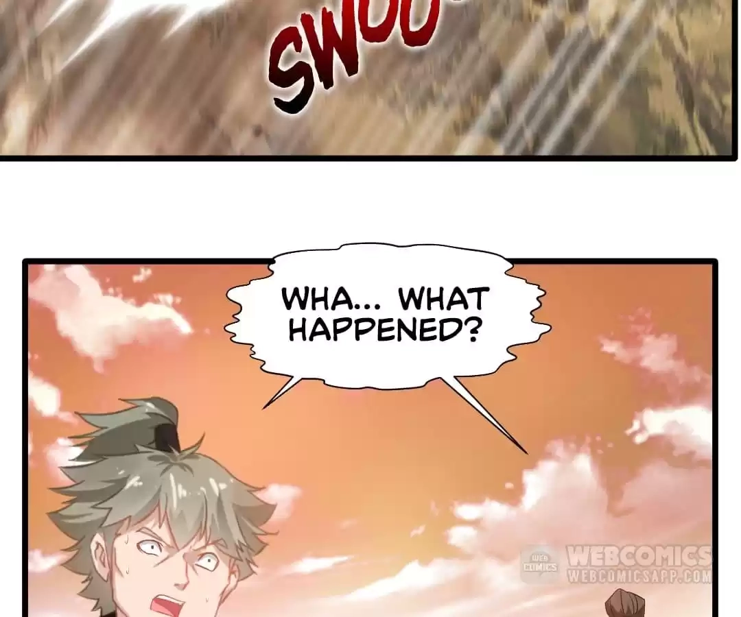 Read Peerless Ancient chapter 18 image 9 on Lezhin