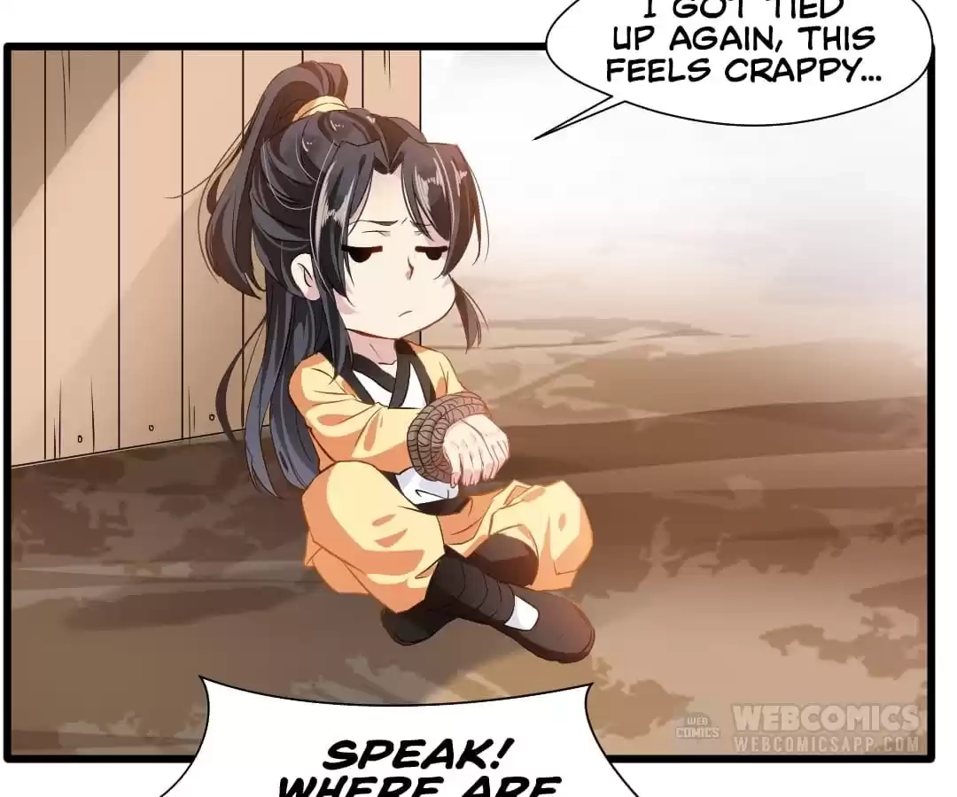 Read Peerless Ancient chapter 19 image 1 on Lezhin