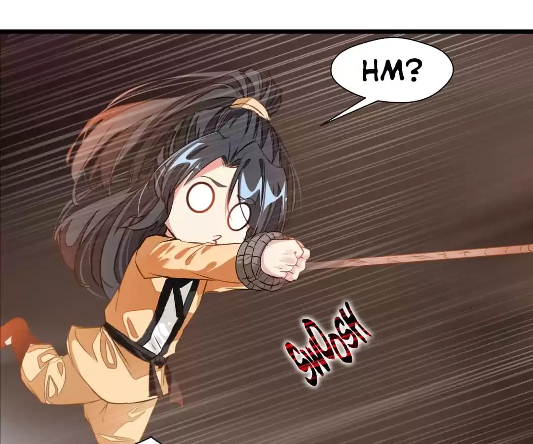 Read Peerless Ancient chapter 19 image 10 on Lezhin