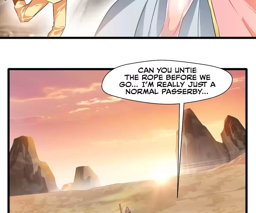 Read Peerless Ancient chapter 19 image 12 on Lezhin
