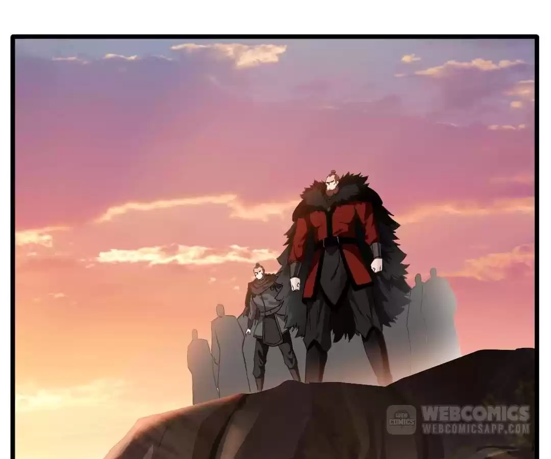 Read Peerless Ancient chapter 19 image 17 on Lezhin