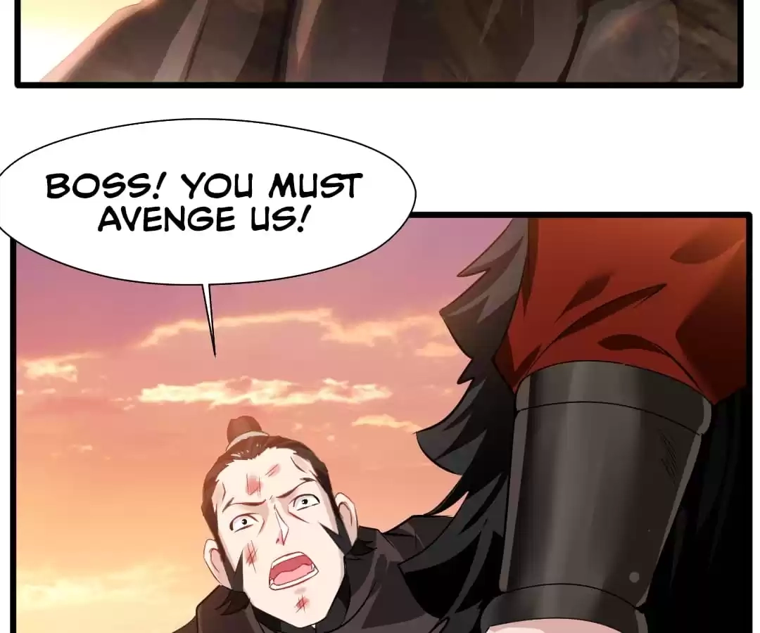 Read Peerless Ancient chapter 19 image 18 on Lezhin