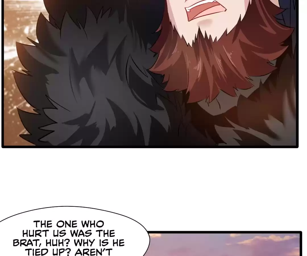 Read Peerless Ancient chapter 19 image 20 on Lezhin