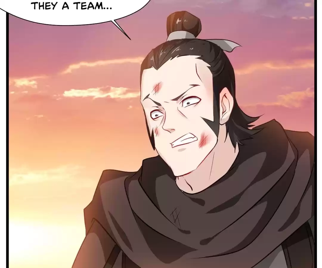 Read Peerless Ancient chapter 19 image 21 on Lezhin