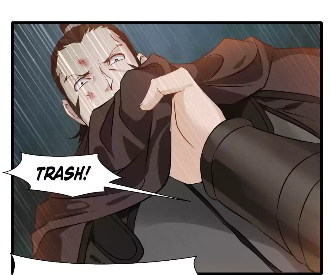 Read Peerless Ancient chapter 19 image 23 on Lezhin