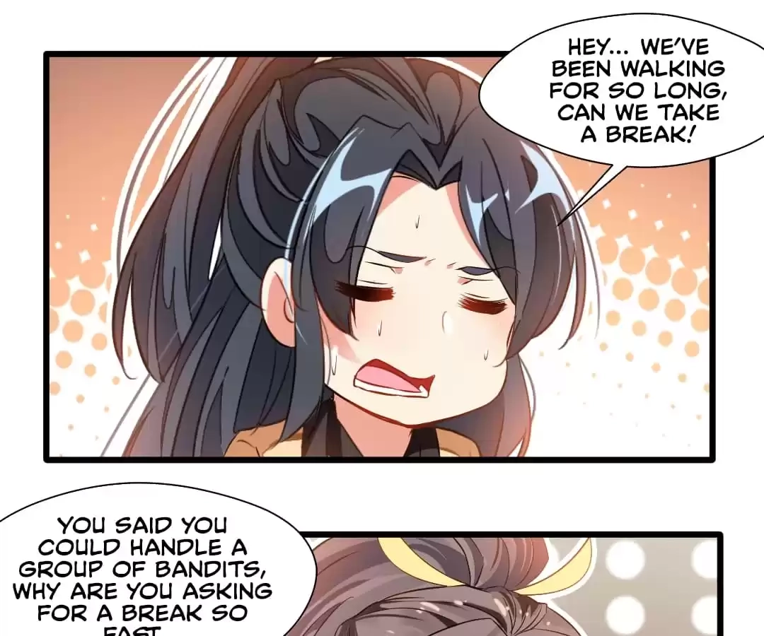 Read Peerless Ancient chapter 19 image 30 on Lezhin