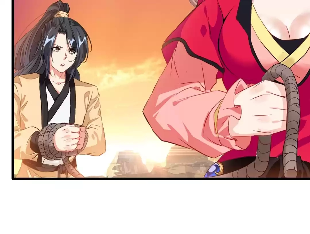 Read Peerless Ancient chapter 19 image 34 on Lezhin