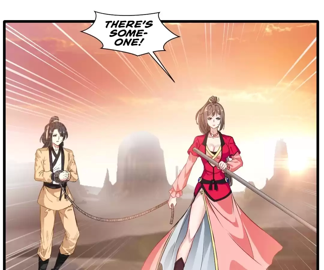 Read Peerless Ancient chapter 19 image 35 on Lezhin