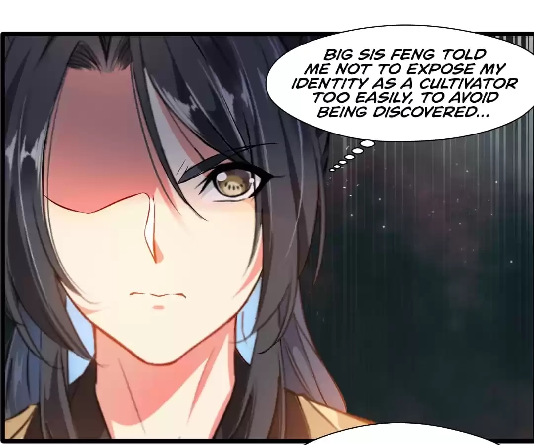 Read Peerless Ancient chapter 19 image 6 on Lezhin