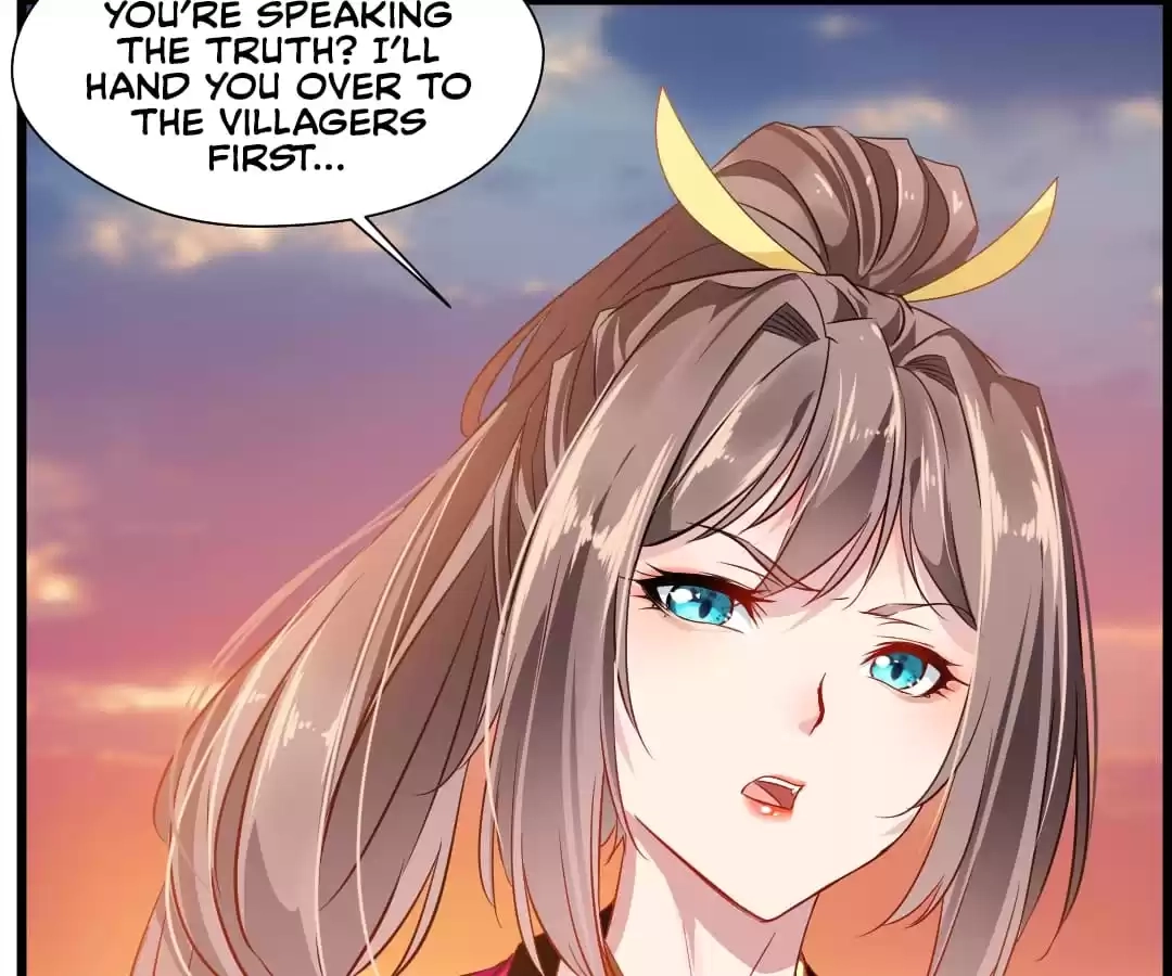 Read Peerless Ancient chapter 19 image 8 on Lezhin