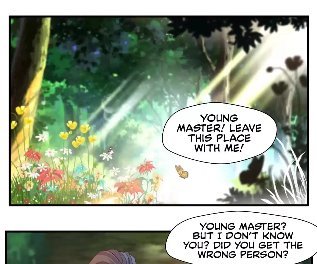 Read Peerless Ancient chapter 2 image 0 on Lezhin