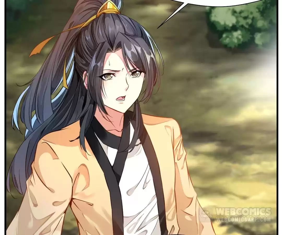 Read Peerless Ancient chapter 2 image 1 on Lezhin