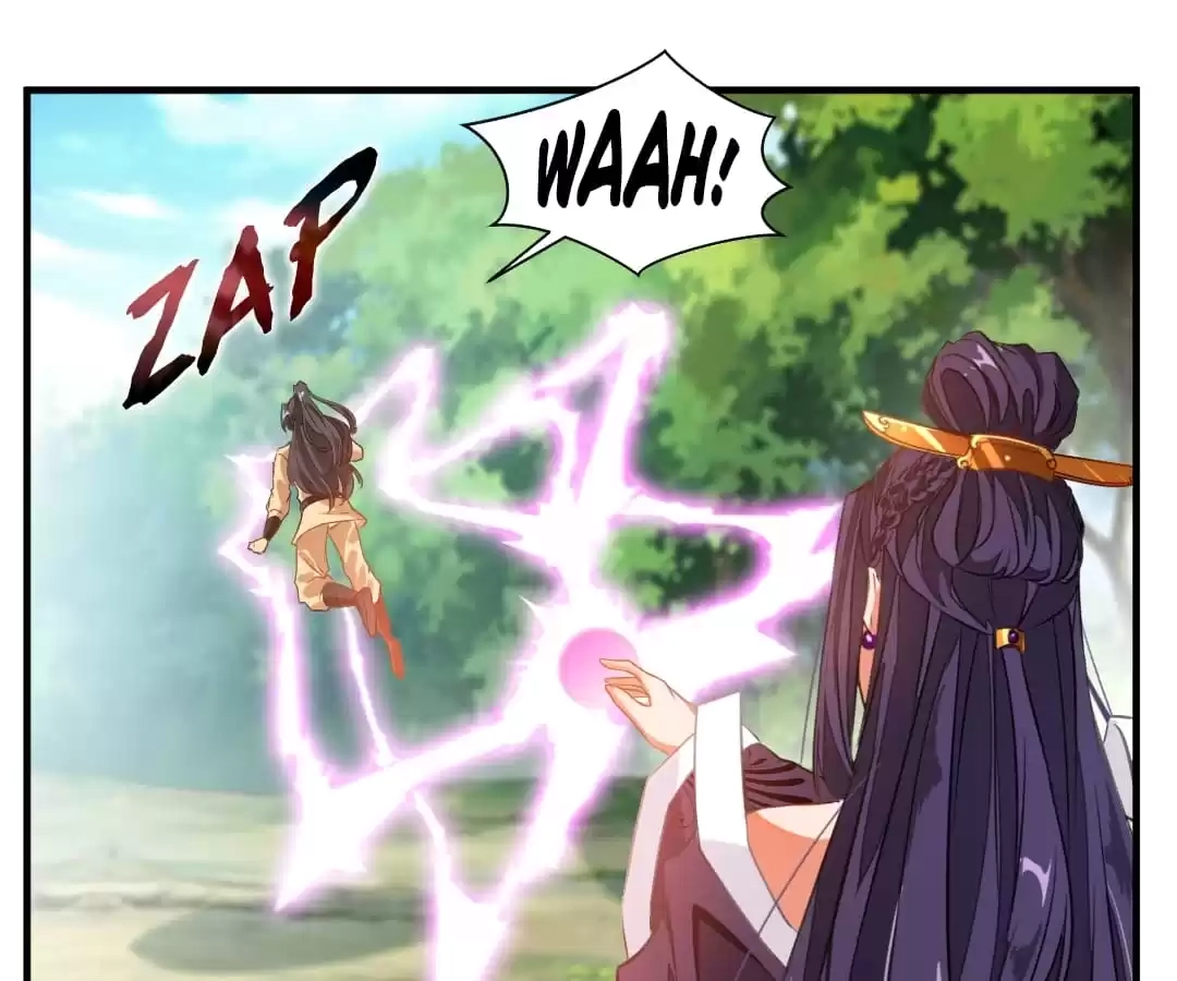 Read Peerless Ancient chapter 2 image 10 on Lezhin