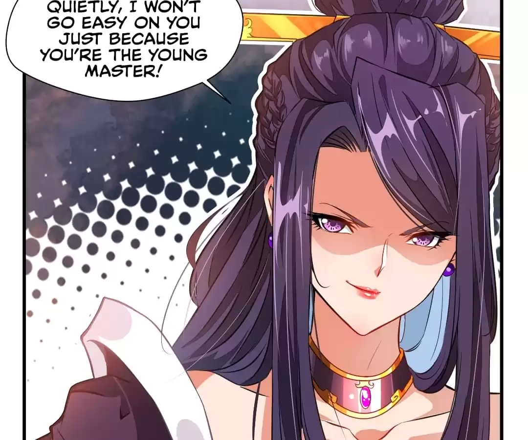 Read Peerless Ancient chapter 2 image 13 on Lezhin