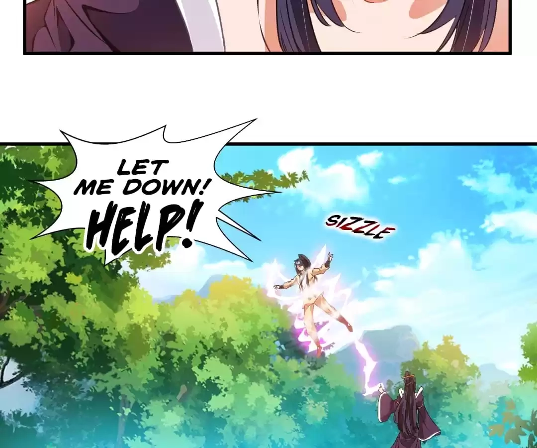 Read Peerless Ancient chapter 2 image 14 on Lezhin
