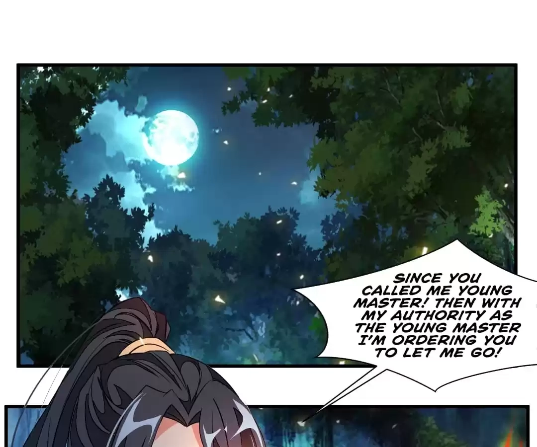 Read Peerless Ancient chapter 2 image 16 on Lezhin