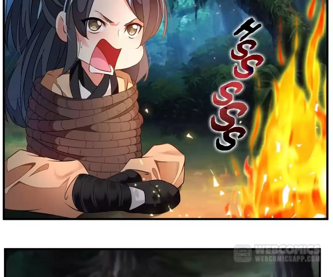 Read Peerless Ancient chapter 2 image 17 on Lezhin