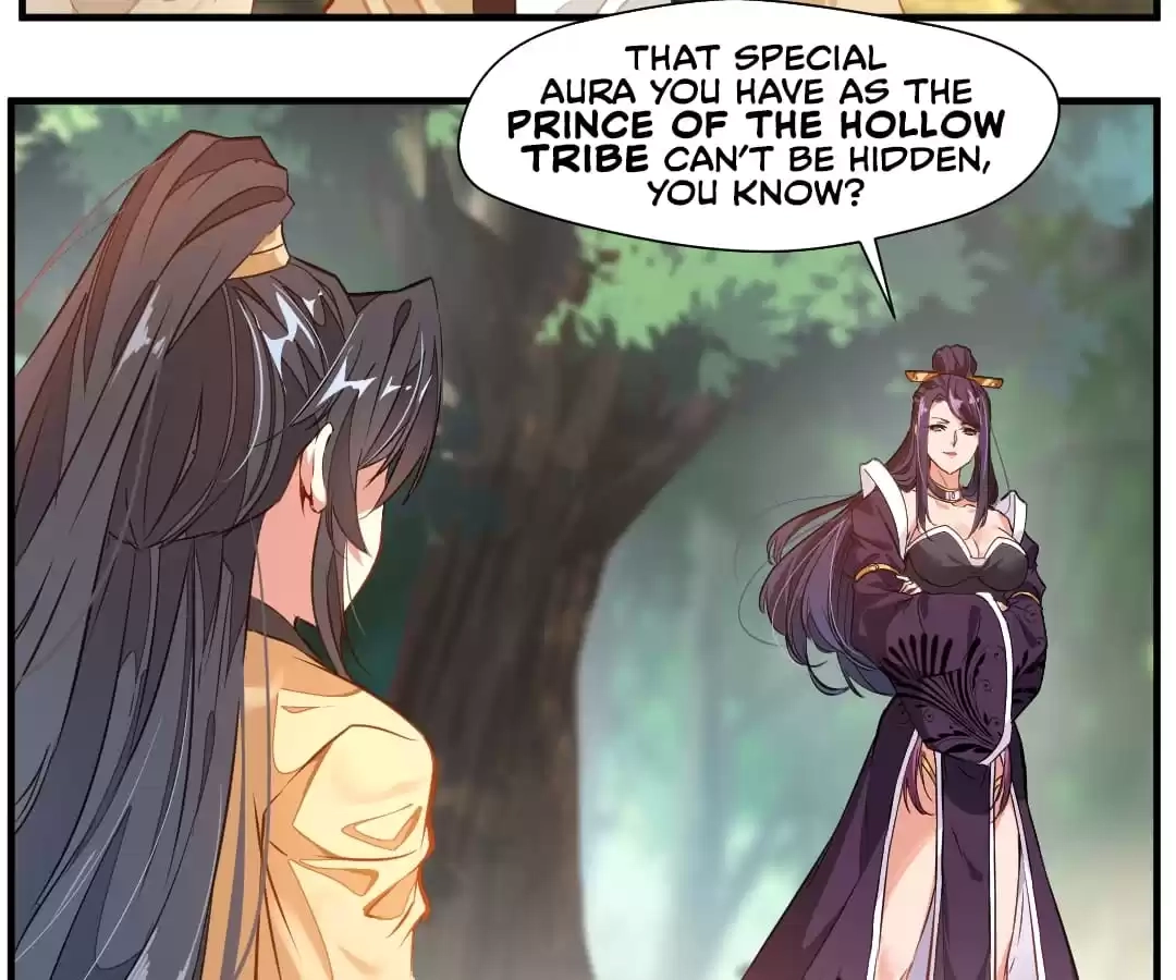 Read Peerless Ancient chapter 2 image 2 on Lezhin