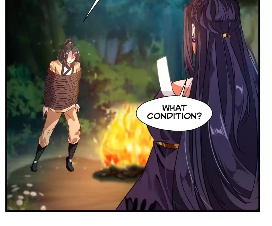 Read Peerless Ancient chapter 2 image 23 on Lezhin
