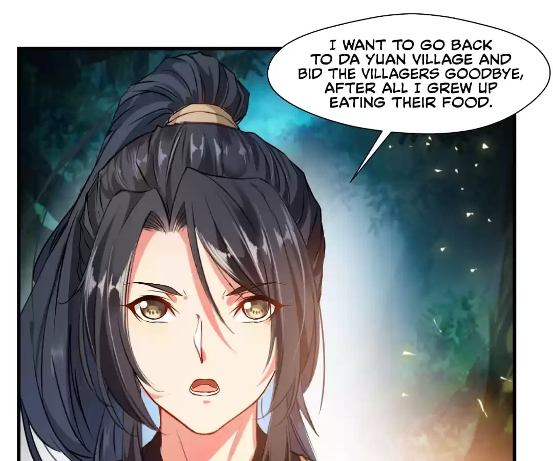 Read Peerless Ancient chapter 2 image 24 on Lezhin