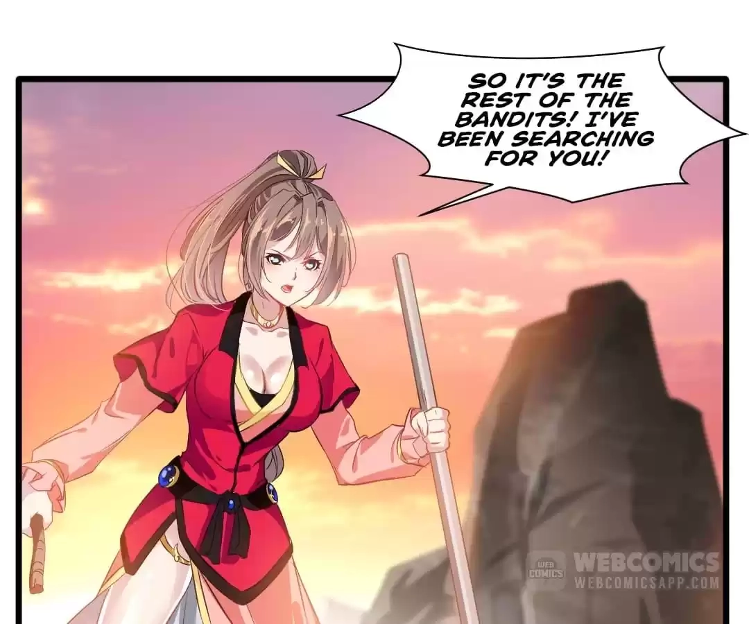 Read Peerless Ancient chapter 20 image 1 on Lezhin