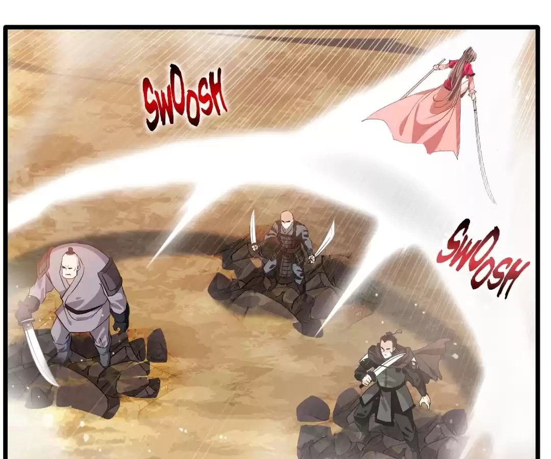 Read Peerless Ancient chapter 20 image 11 on Lezhin