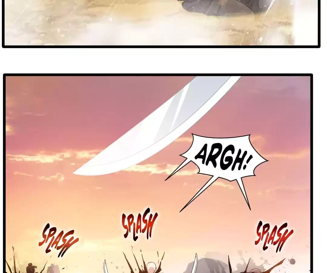 Read Peerless Ancient chapter 20 image 12 on Lezhin