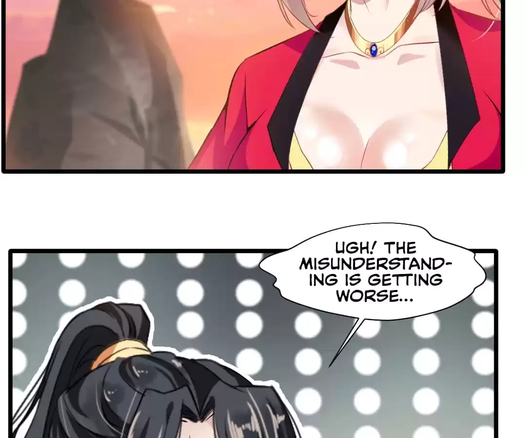 Read Peerless Ancient chapter 20 image 14 on Lezhin