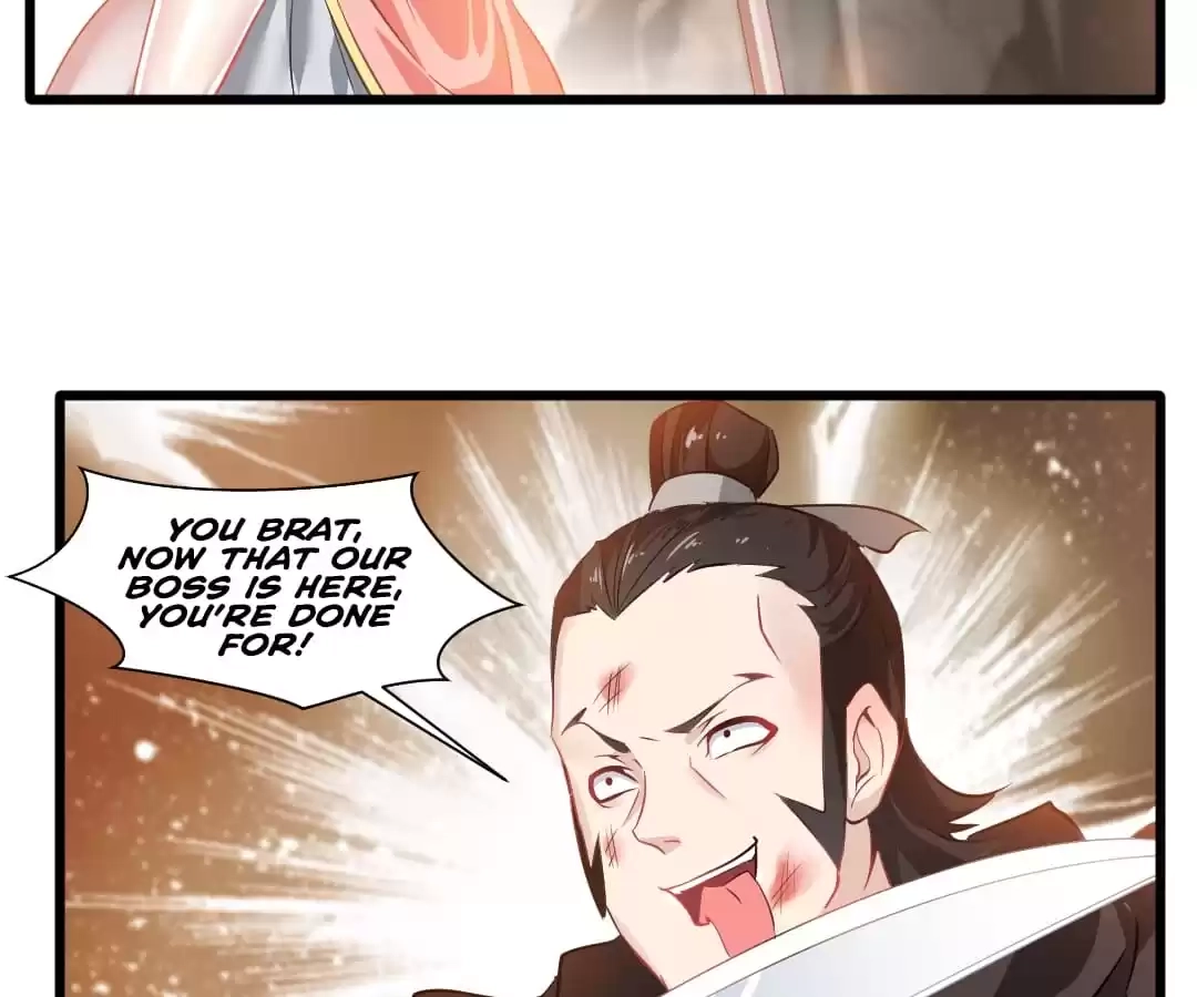 Read Peerless Ancient chapter 20 image 2 on Lezhin