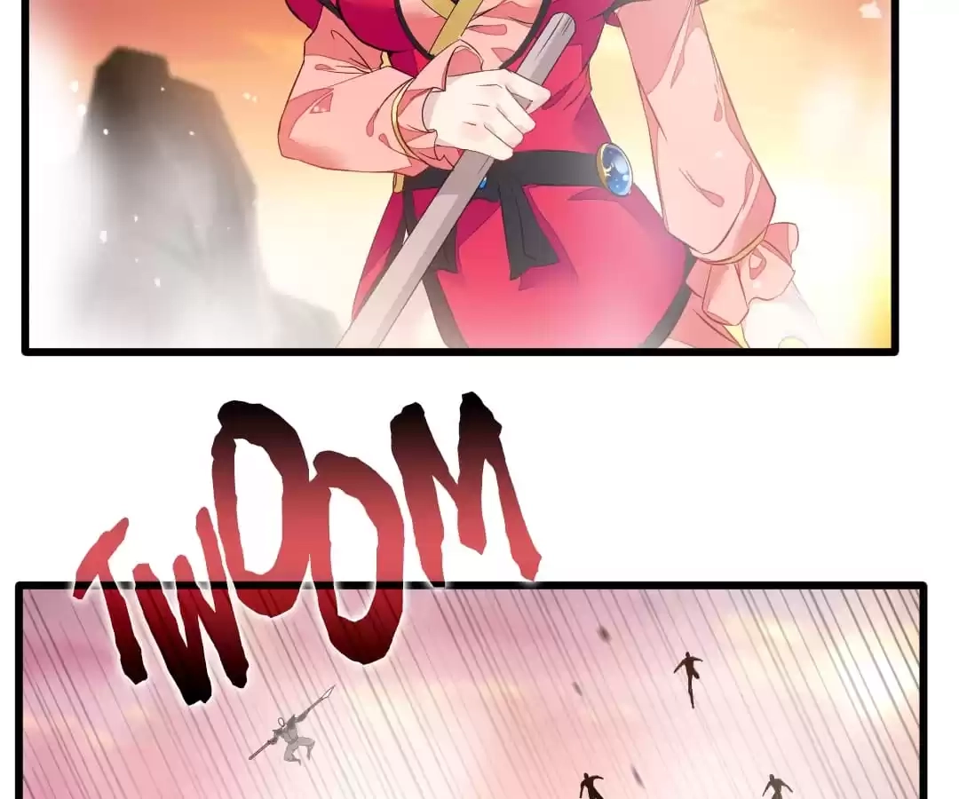 Read Peerless Ancient chapter 20 image 20 on Lezhin