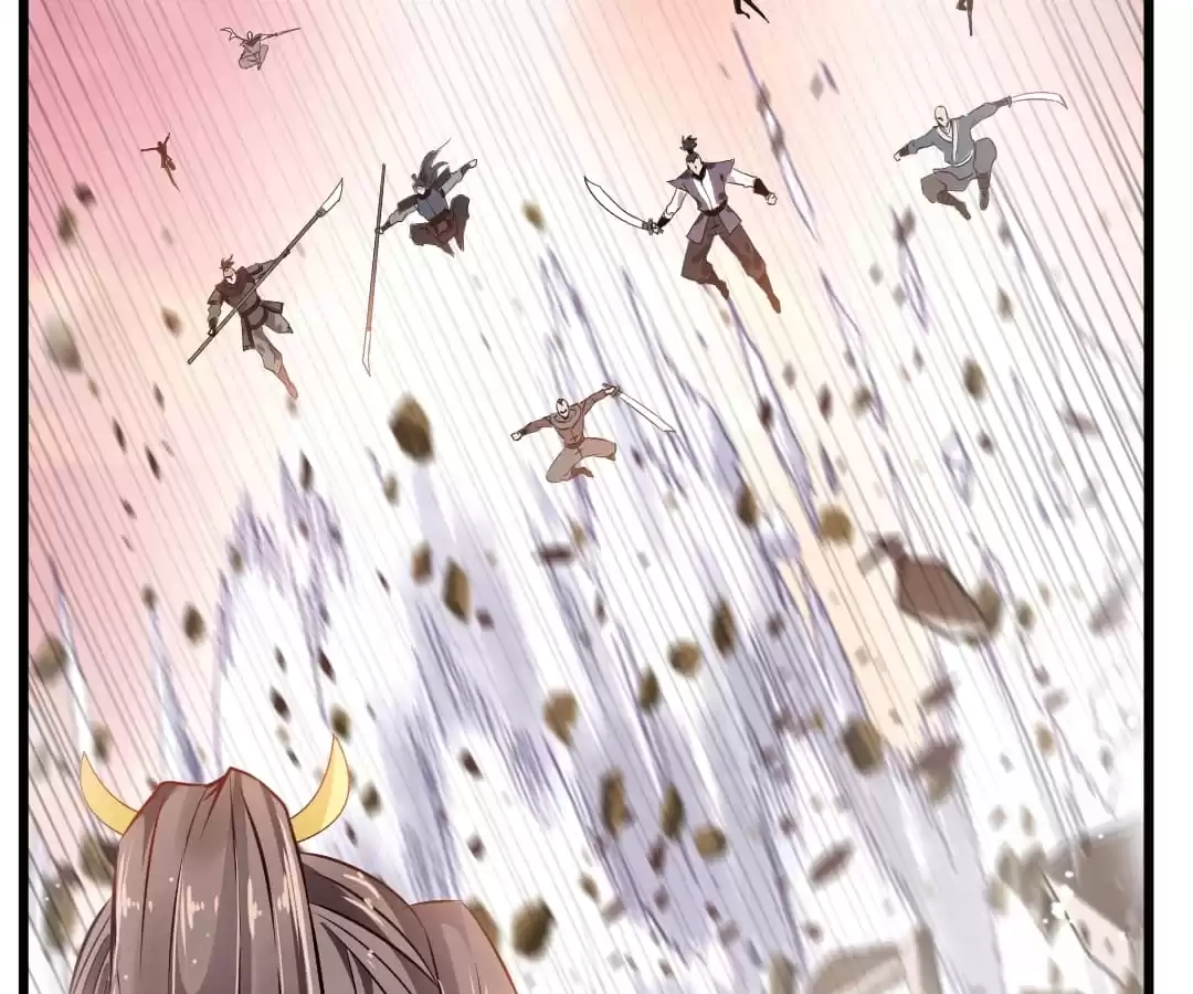 Read Peerless Ancient chapter 20 image 21 on Lezhin