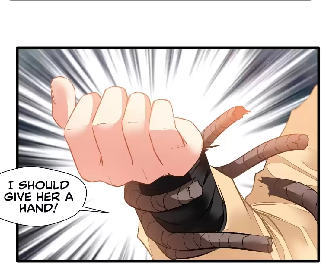 Read Peerless Ancient chapter 20 image 24 on Lezhin