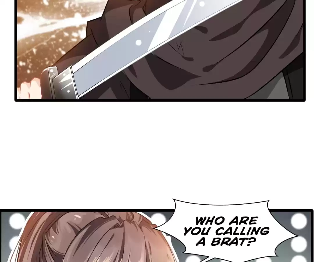 Read Peerless Ancient chapter 20 image 3 on Lezhin