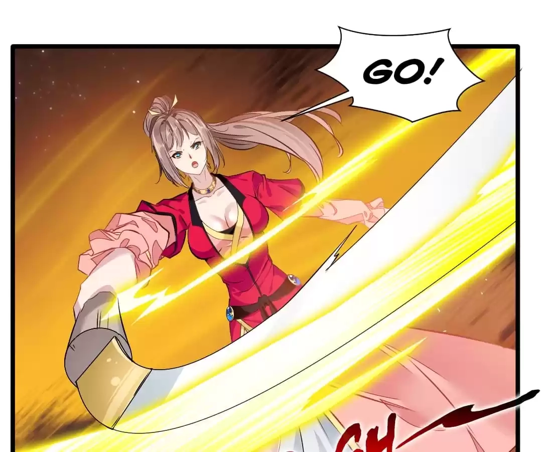 Read Peerless Ancient chapter 20 image 30 on Lezhin