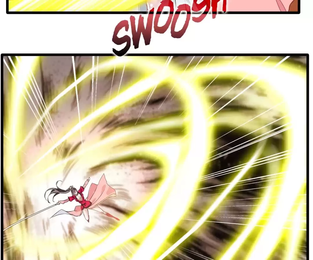 Read Peerless Ancient chapter 20 image 31 on Lezhin