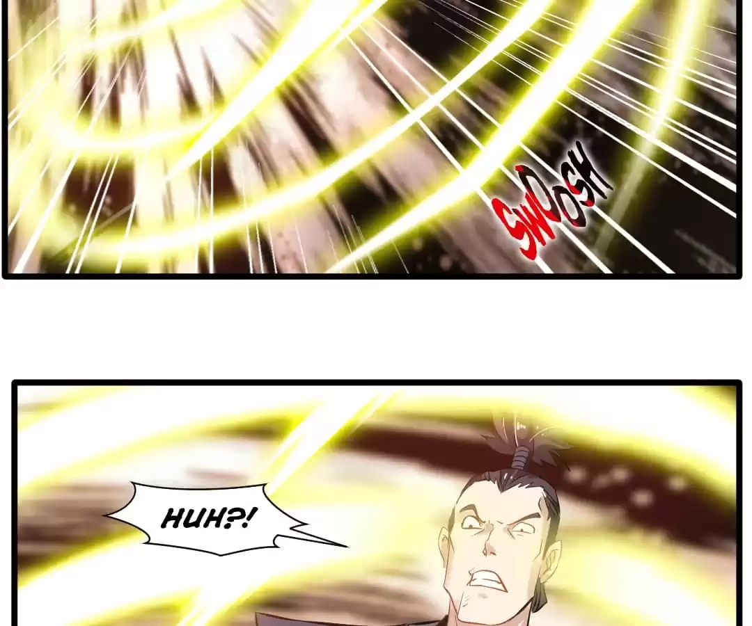Read Peerless Ancient chapter 20 image 32 on Lezhin