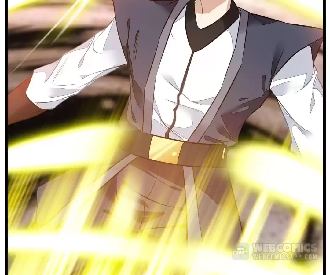 Read Peerless Ancient chapter 20 image 33 on Lezhin