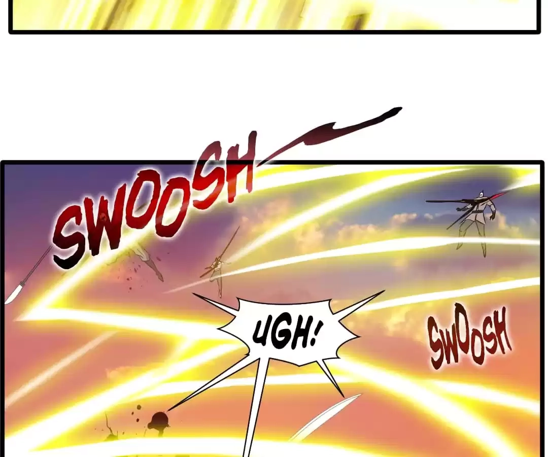 Read Peerless Ancient chapter 20 image 34 on Lezhin