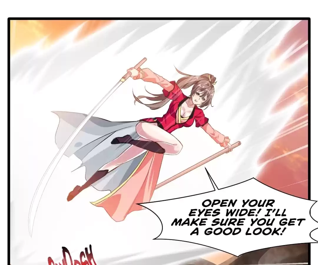 Read Peerless Ancient chapter 20 image 5 on Lezhin
