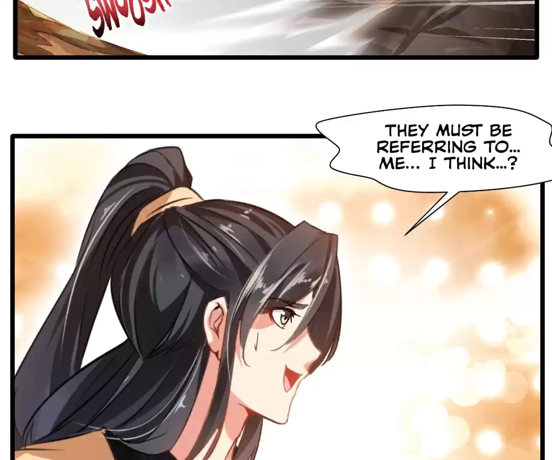 Read Peerless Ancient chapter 20 image 6 on Lezhin