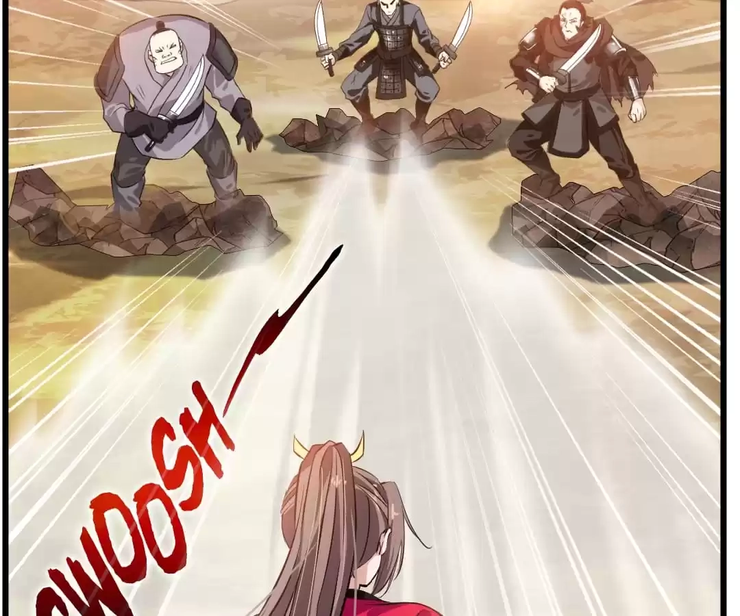 Read Peerless Ancient chapter 20 image 8 on Lezhin