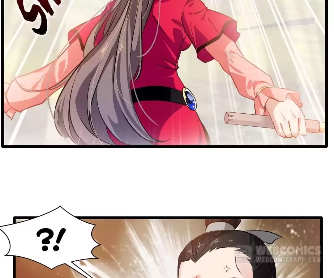 Read Peerless Ancient chapter 20 image 9 on Lezhin