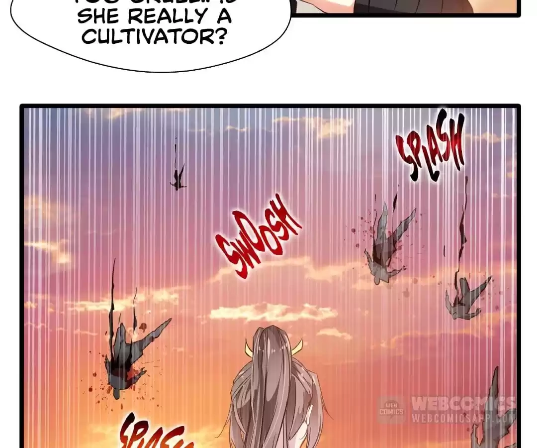 Read Peerless Ancient chapter 21 image 1 on Lezhin